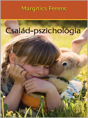 cover image of Család-Pszichológia
